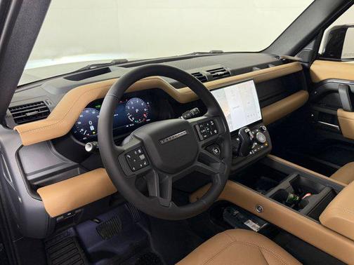 2026 Land Rover Defender P300 S