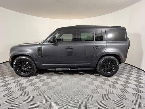 2026 Land Rover Defender P300 S