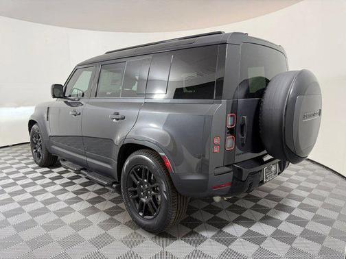 2026 Land Rover Defender P300 S