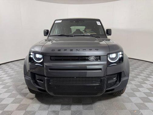 2026 Land Rover Defender P300 S