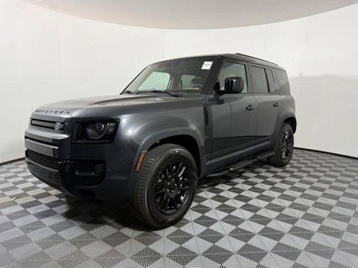 2026 Land Rover Defender P300 S