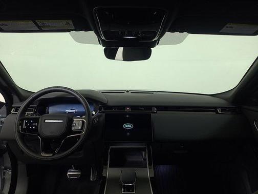 2024 Land Rover Range Rover Velar P250 SE R-Dynamic