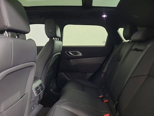 2024 Land Rover Range Rover Velar P250 SE R-Dynamic