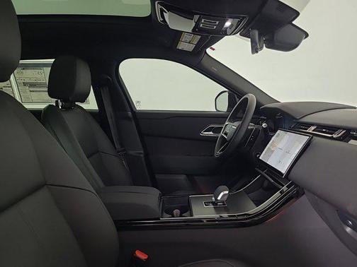 2024 Land Rover Range Rover Velar P250 SE R-Dynamic