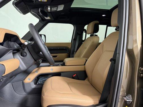 2026 Land Rover Defender P400 X-Dynamic SE