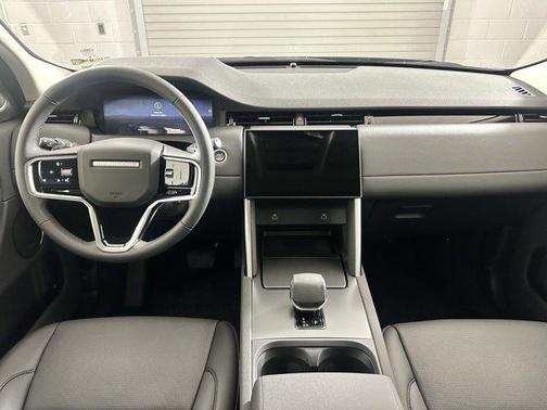 2025 Land Rover Discovery Sport S
