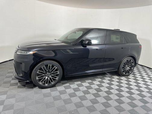 2025 Land Rover Range Rover Sport P635 SV Edition Two