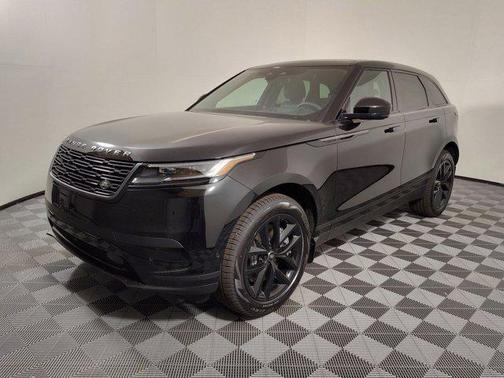 2026 Land Rover Range Rover Velar P250 S