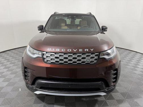 2026 Land Rover Discovery Gemini Edition