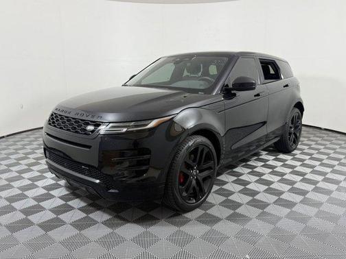 2023 Land Rover Range Rover Evoque R-Dynamic SE