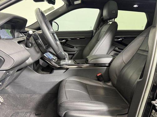 2023 Land Rover Range Rover Evoque R-Dynamic SE