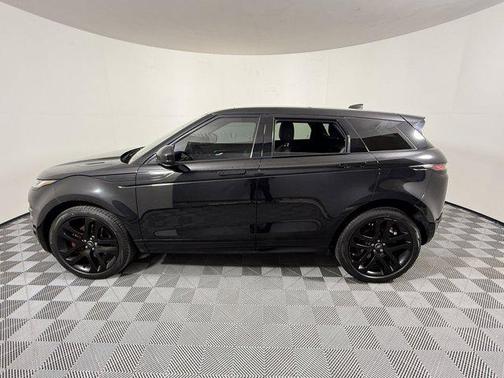2023 Land Rover Range Rover Evoque R-Dynamic SE