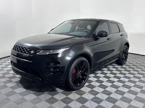 2023 Land Rover Range Rover Evoque R-Dynamic SE