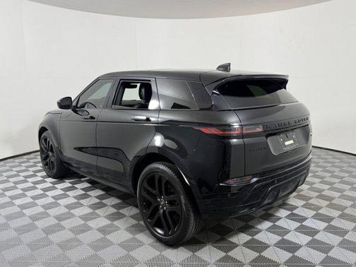 2023 Land Rover Range Rover Evoque R-Dynamic SE