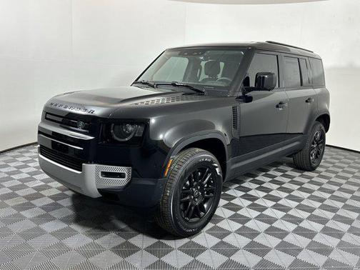 2025 Land Rover Defender 110 P300