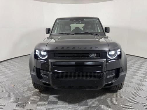 2026 Land Rover Defender P300 S