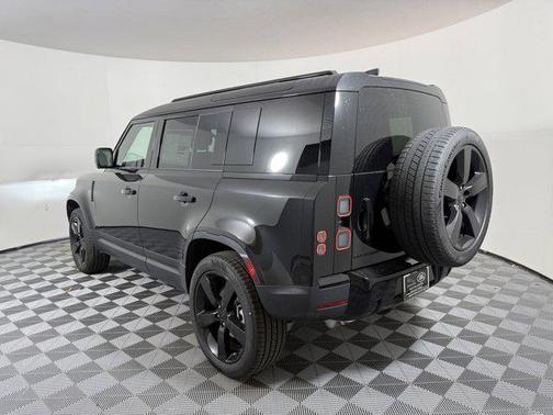 2026 Land Rover Defender P300 S