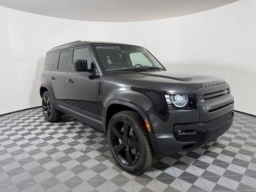 2026 Land Rover Defender P300 S