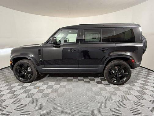 2026 Land Rover Defender P300 S