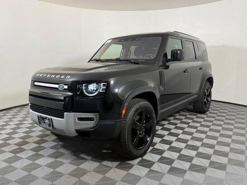 2024 Land Rover Defender 110 P300