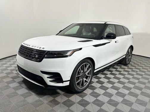2026 Land Rover Range Rover Velar P250 SE R-Dynamic