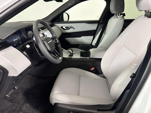 Fuji White 2026 Land Rover Range Rover Velar P250 SE R-Dynamic