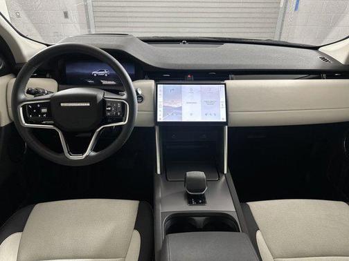 2024 Land Rover Discovery Sport Core S