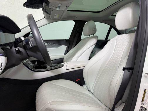 2022 Mercedes-Benz E-Class E 350