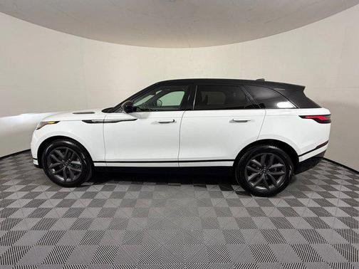 Fuji White 2026 Land Rover Range Rover Velar P250 SE R-Dynamic