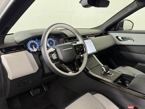 Fuji White 2026 Land Rover Range Rover Velar P250 SE R-Dynamic