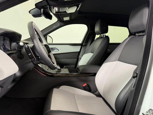 Fuji White 2026 Land Rover Range Rover Velar P250 SE R-Dynamic