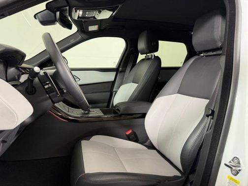 Fuji White 2026 Land Rover Range Rover Velar P250 SE R-Dynamic