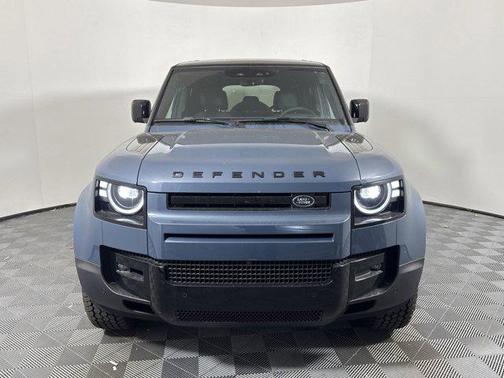 2026 Land Rover Defender P300 S