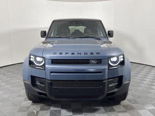 2026 Land Rover Defender P300 S