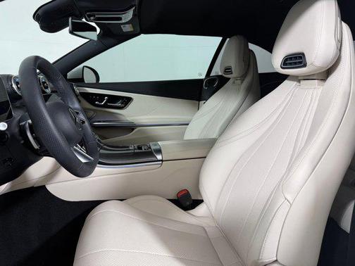 2024 Mercedes-Benz CLE 450 4MATIC