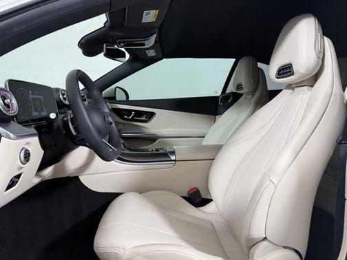 2024 Mercedes-Benz CLE 450 4MATIC