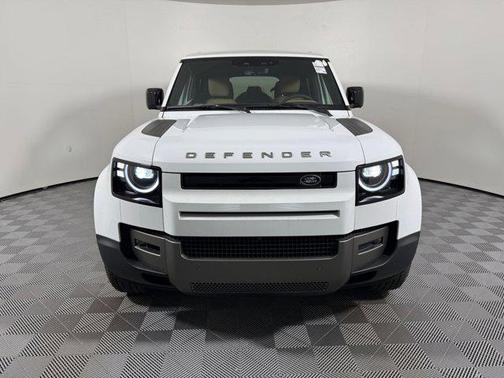 2026 Land Rover Defender P300 S