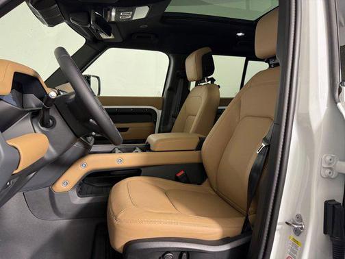 2026 Land Rover Defender P300 S