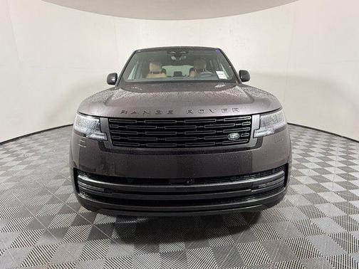 2026 Land Rover Range Rover P530 SE 7 Seat