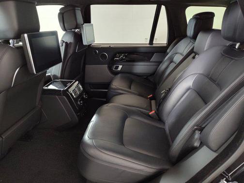 2020 Land Rover Range Rover Autobiography
