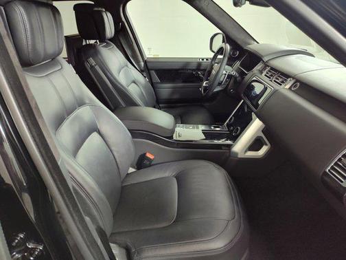 2020 Land Rover Range Rover Autobiography