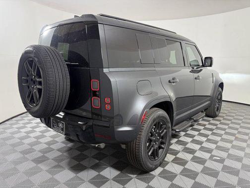 2026 Land Rover Defender P300 S