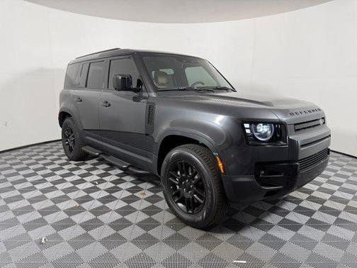 2026 Land Rover Defender P300 S