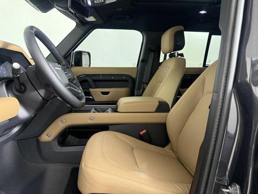 2026 Land Rover Defender P300 S