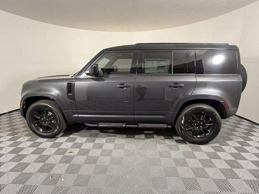 2026 Land Rover Defender P300 S