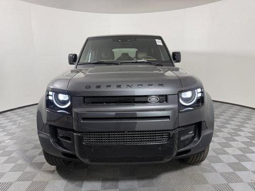 2026 Land Rover Defender P300 S