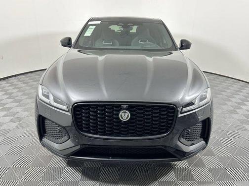 2026 Jaguar F-PACE R-Dynamic S P400 AWD Automatic