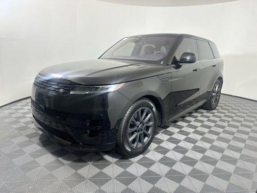 2023 Land Rover Range Rover Sport SE