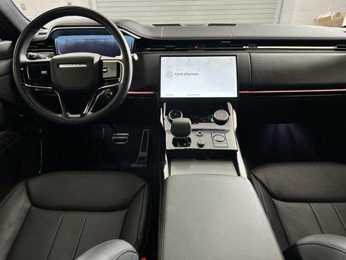 2023 Land Rover Range Rover Sport SE