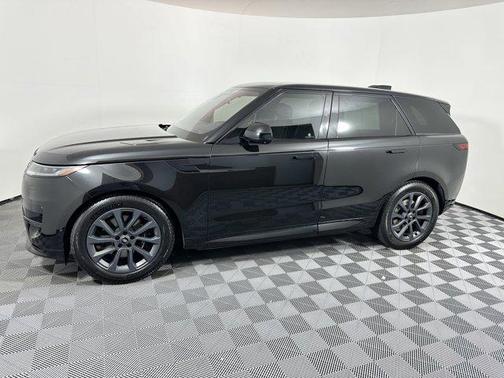 2023 Land Rover Range Rover Sport SE